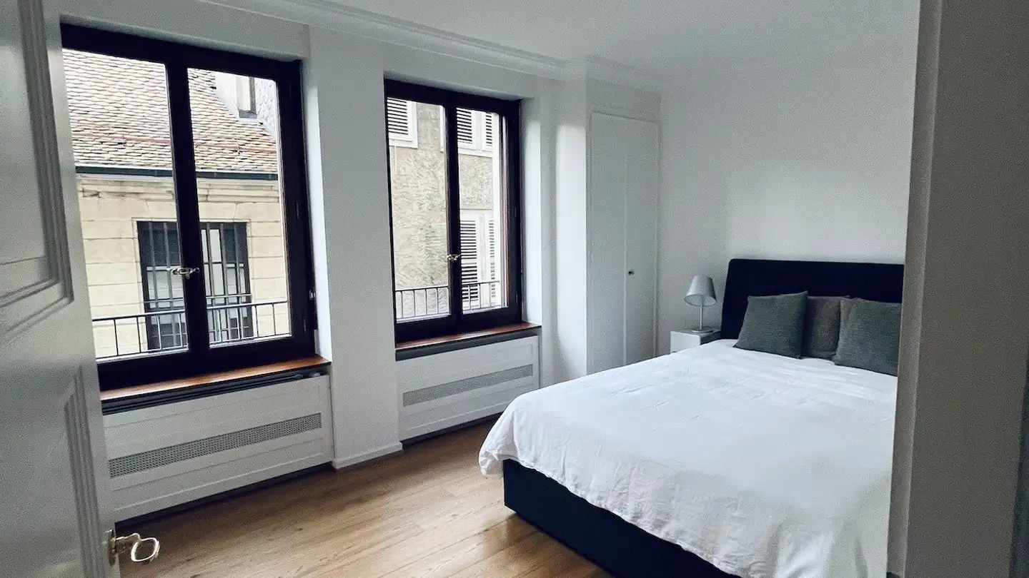 Appartamento in affitto - Rue Du Puits-Saint-Pierre 2, 1204 Genève - Foto 3