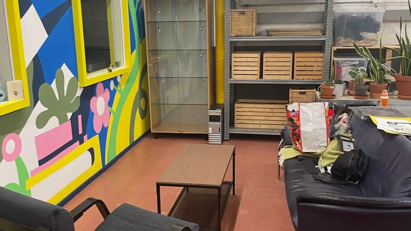 Bureau à louer - Felsenaustrasse 17, 3004 Bern - Photo 2