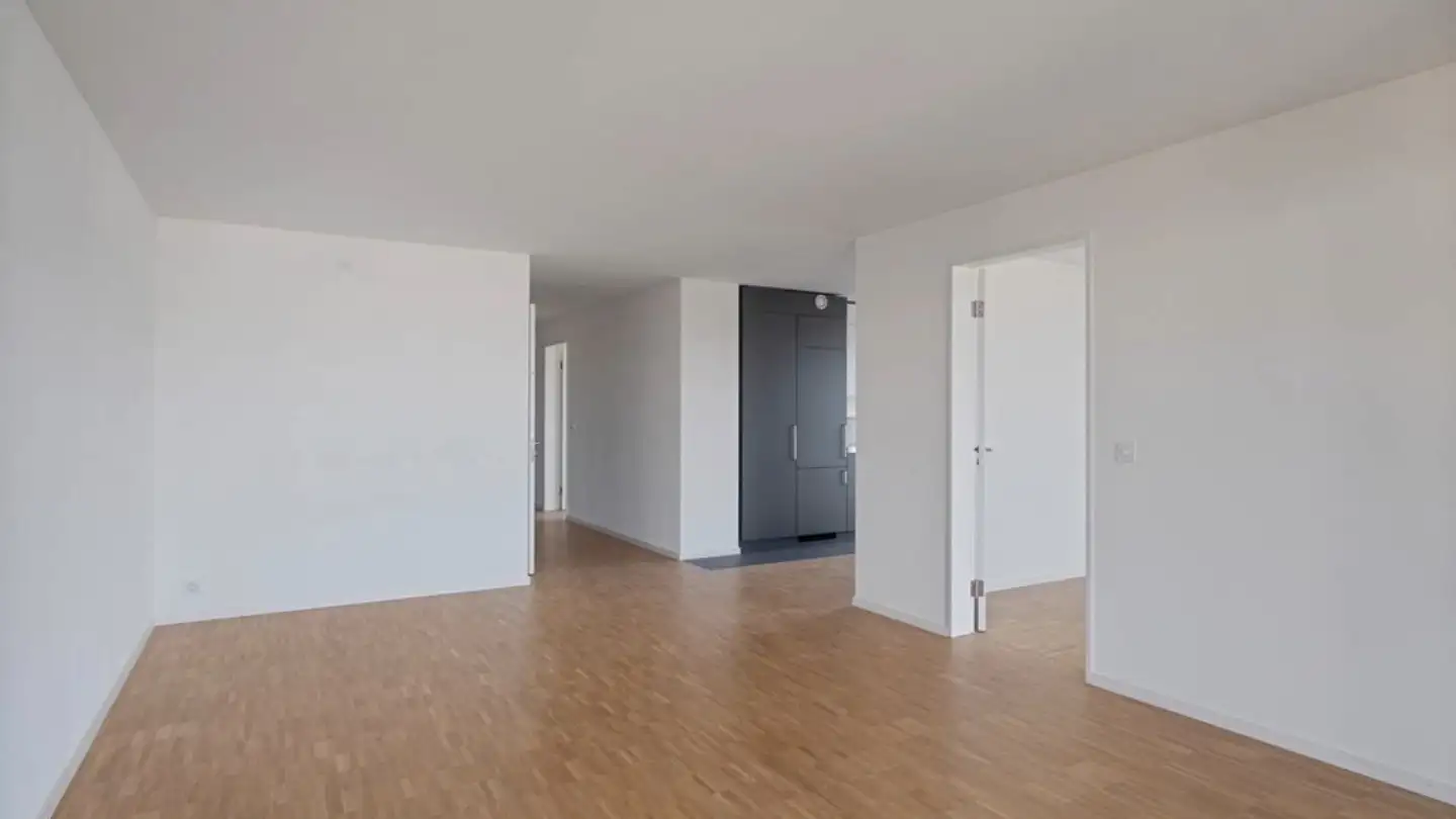 Zimmer mieten - Badenerstrasse 94, 8952 Schlieren