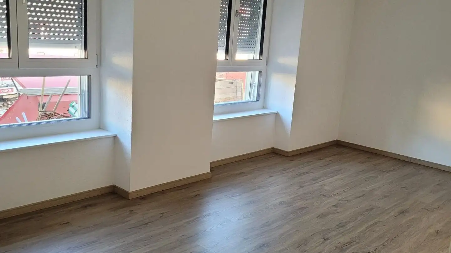 Appartement à louer - Route De Recolaine, 2824 Vicques - Photo 4