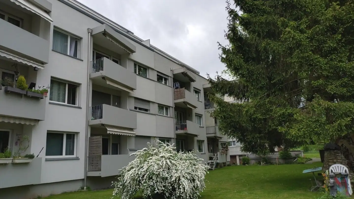 Wohnung mieten - Feldeggstrasse 32, 3322 Urtenen-Schönbühl - Foto 2