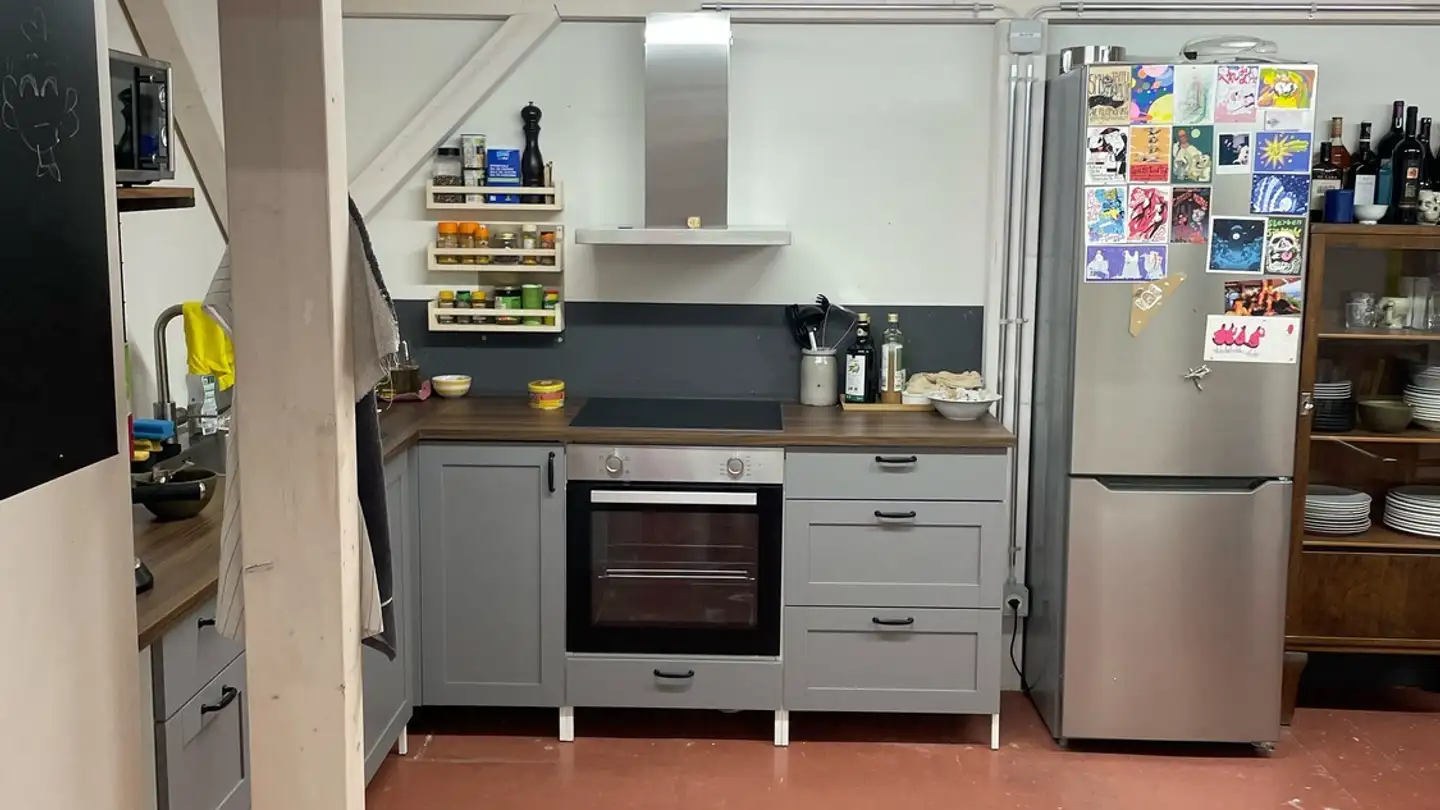 Bureau à louer - Felsenaustrasse 17, 3004 Bern - Photo 3