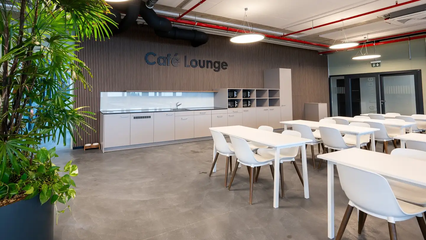 Bureau à louer - Eichengasse 3, 4702 Oensingen - Photo 2