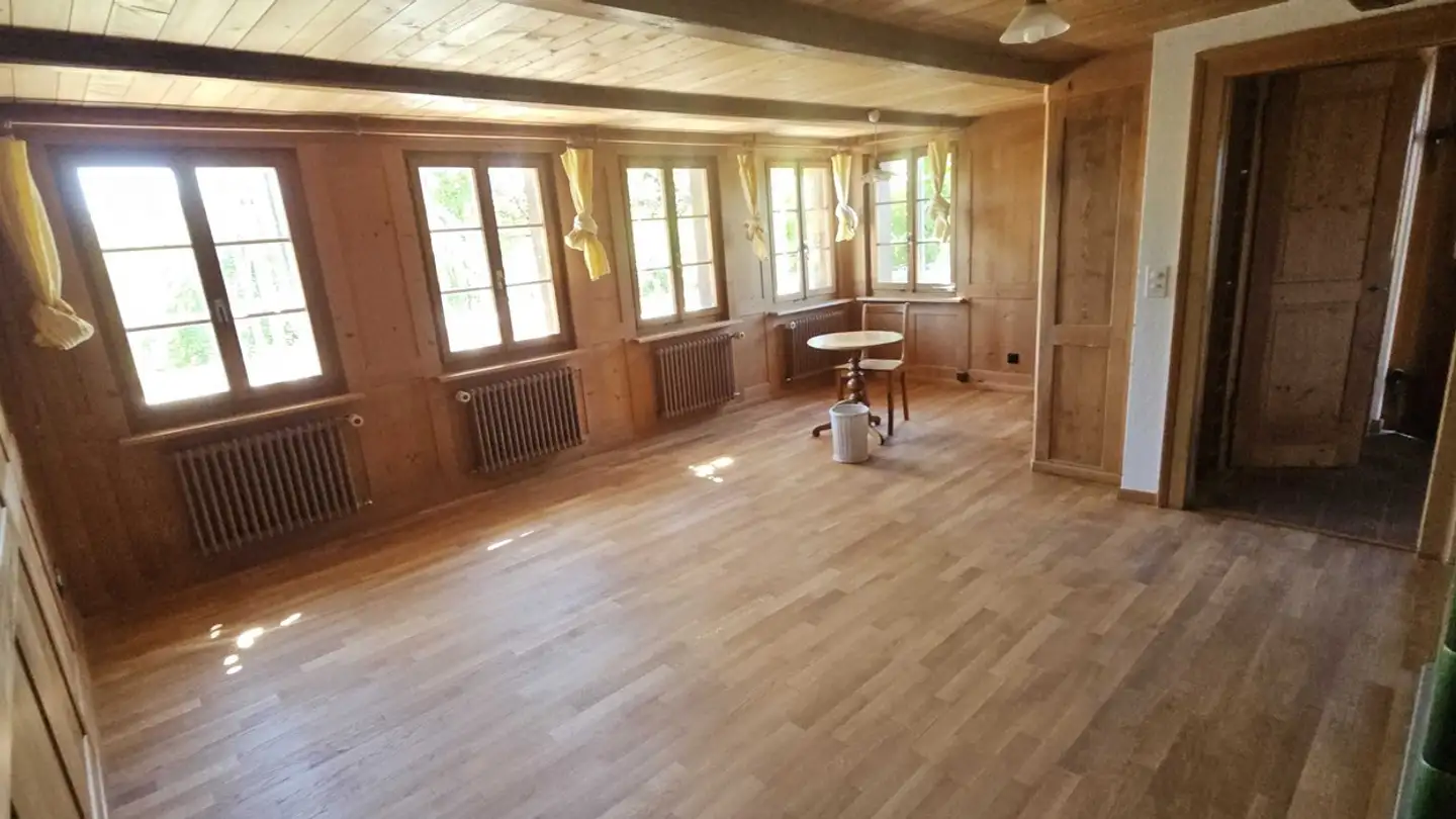 Wohnung mieten - Rennweg 20, 8932 Mettmenstetten
