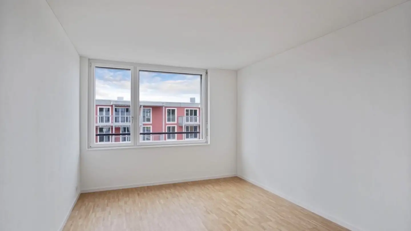 Zimmer mieten - Badenerstrasse 94, 8952 Schlieren - Foto 3