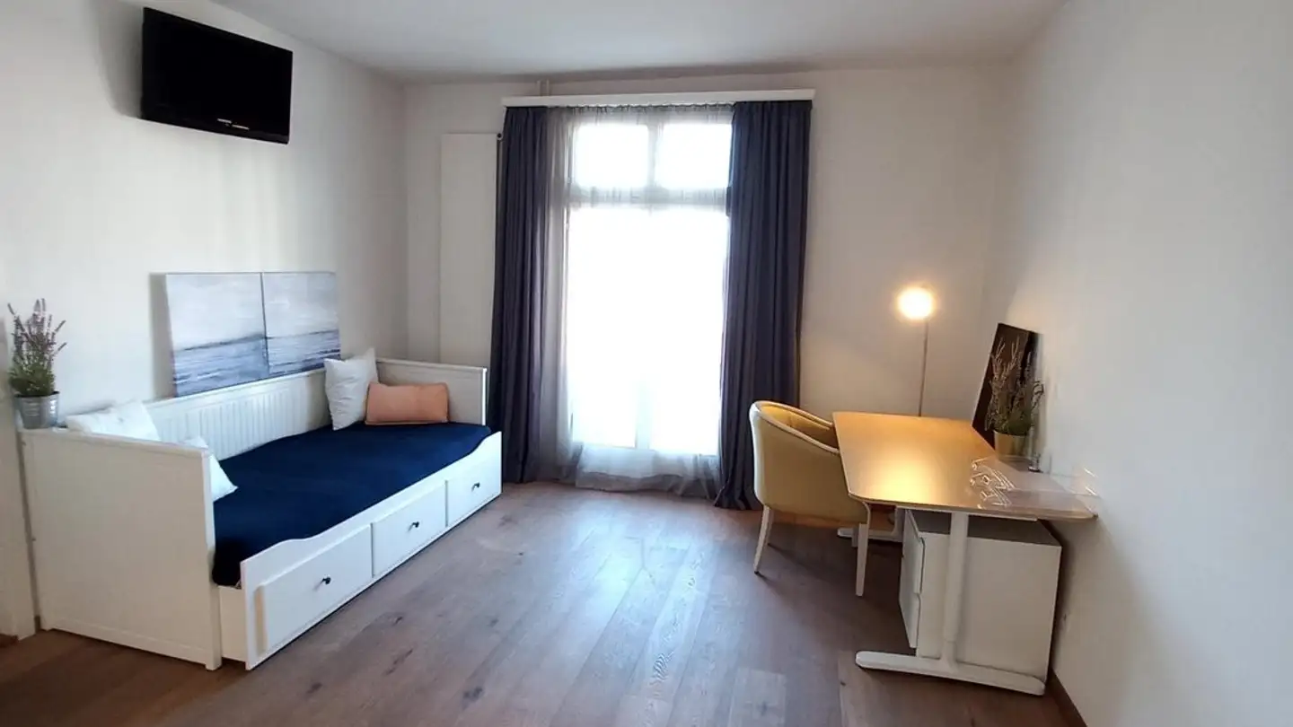 Zimmer mieten - Hauptstrasse 82, 8272 Ermatingen