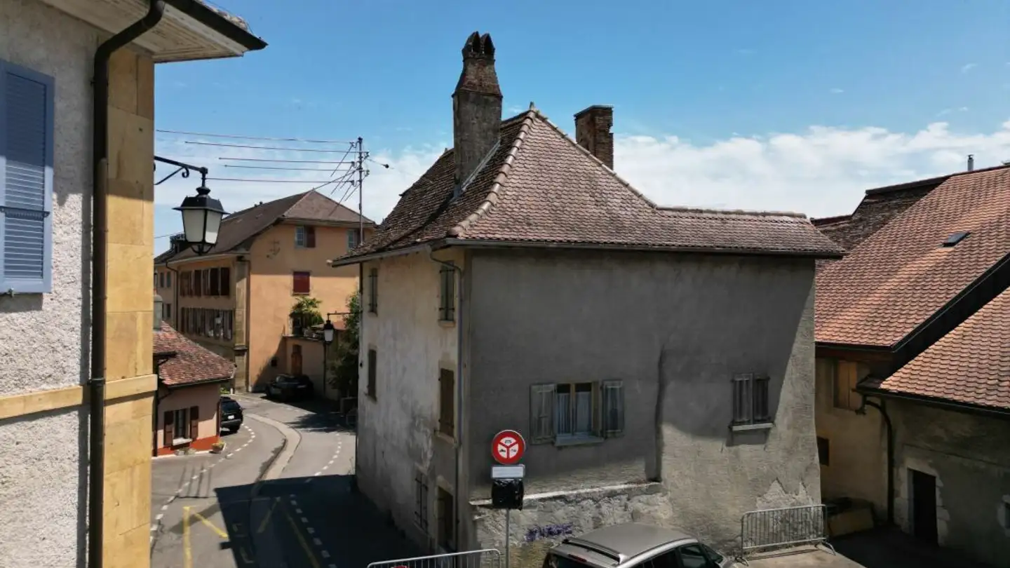 Casa singola in vendita - Rue Du Collège, 1422 Grandson - Photo 4