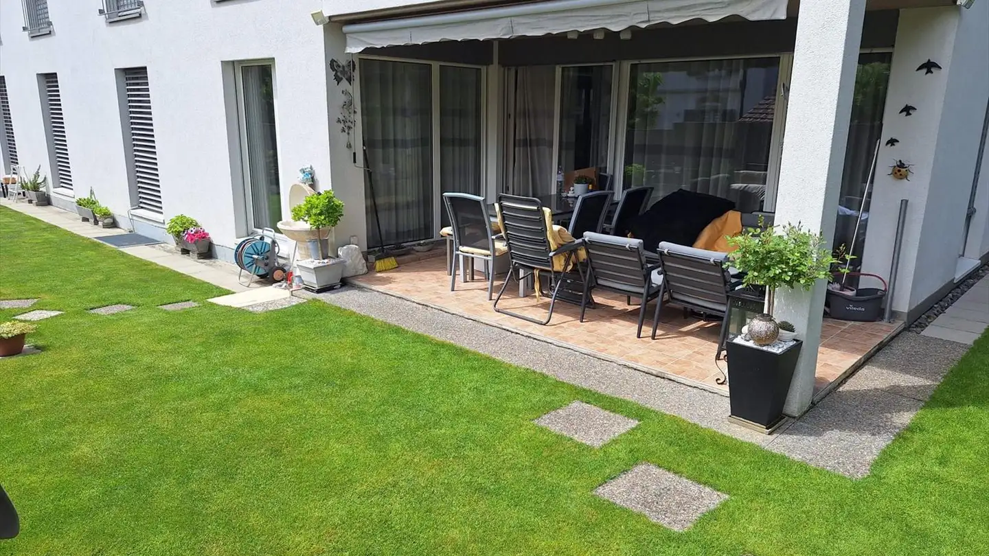 Appartamento in vendita - 2504 Biel/Bienne - Photo 4