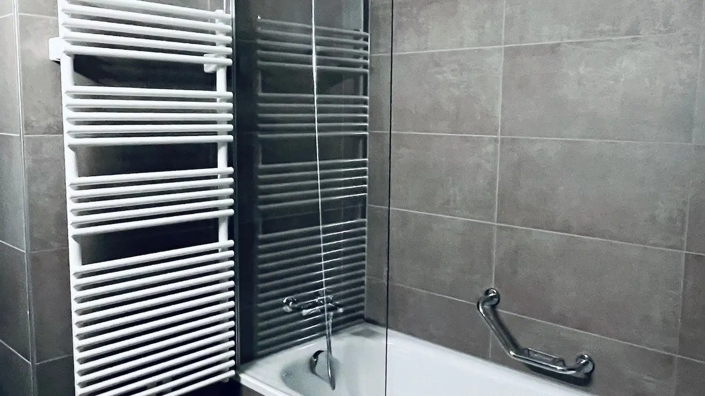 Appartamento in affitto - Rue Du Puits-Saint-Pierre 2, 1204 Genève - Foto 4