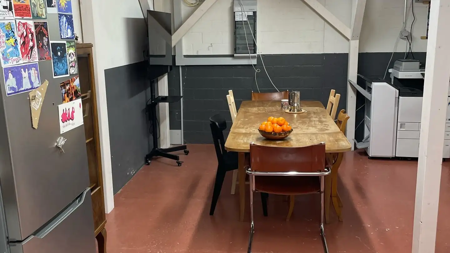 Bureau à louer - Felsenaustrasse 17, 3004 Bern - Photo 4