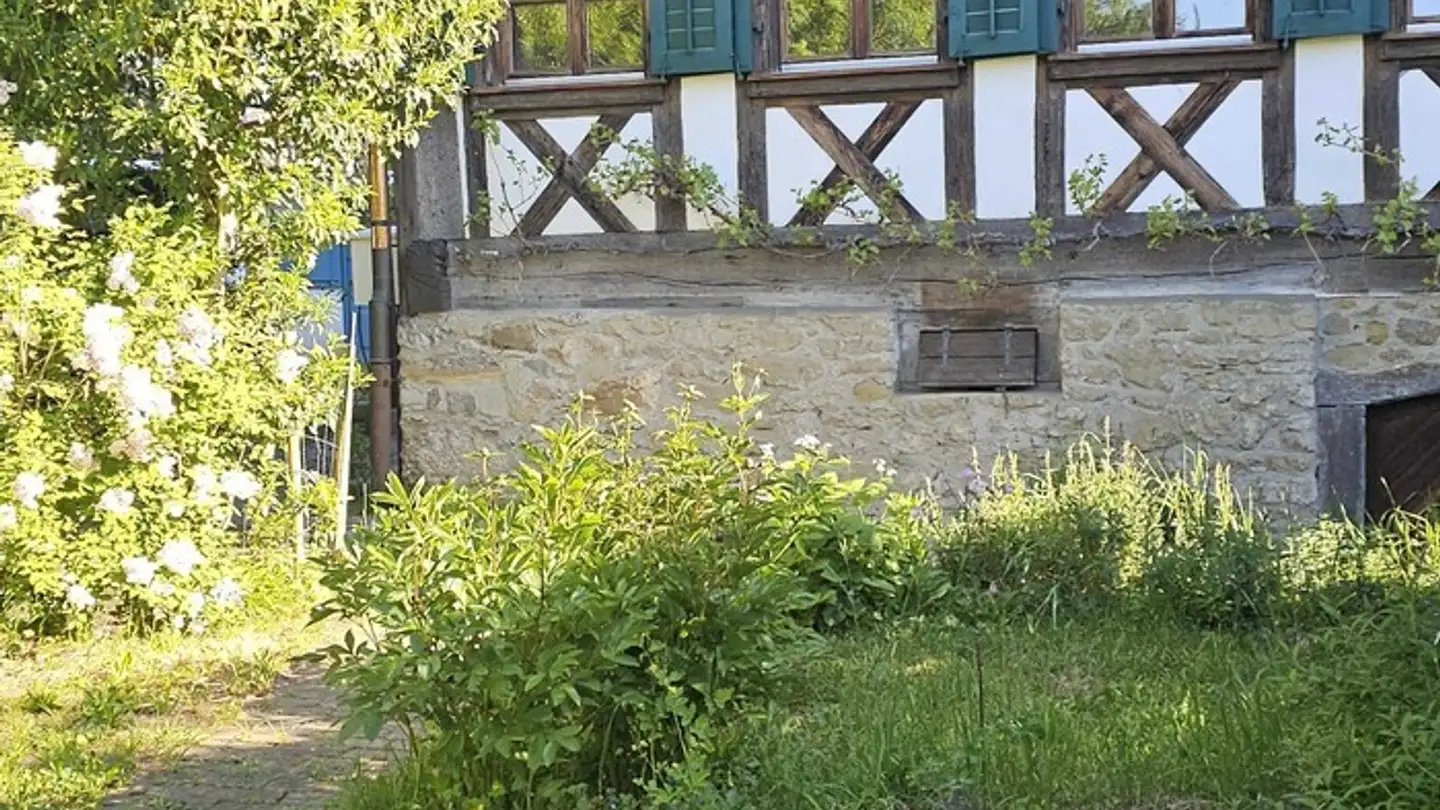 Wohnung mieten - Rennweg 20, 8932 Mettmenstetten - Foto 2