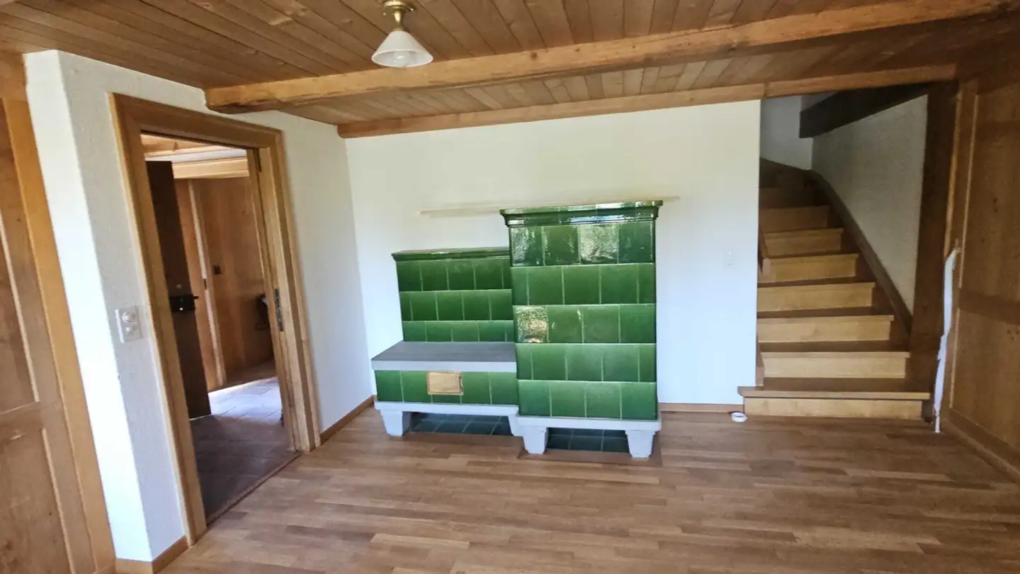 Wohnung mieten - Rennweg 20, 8932 Mettmenstetten - Foto 3