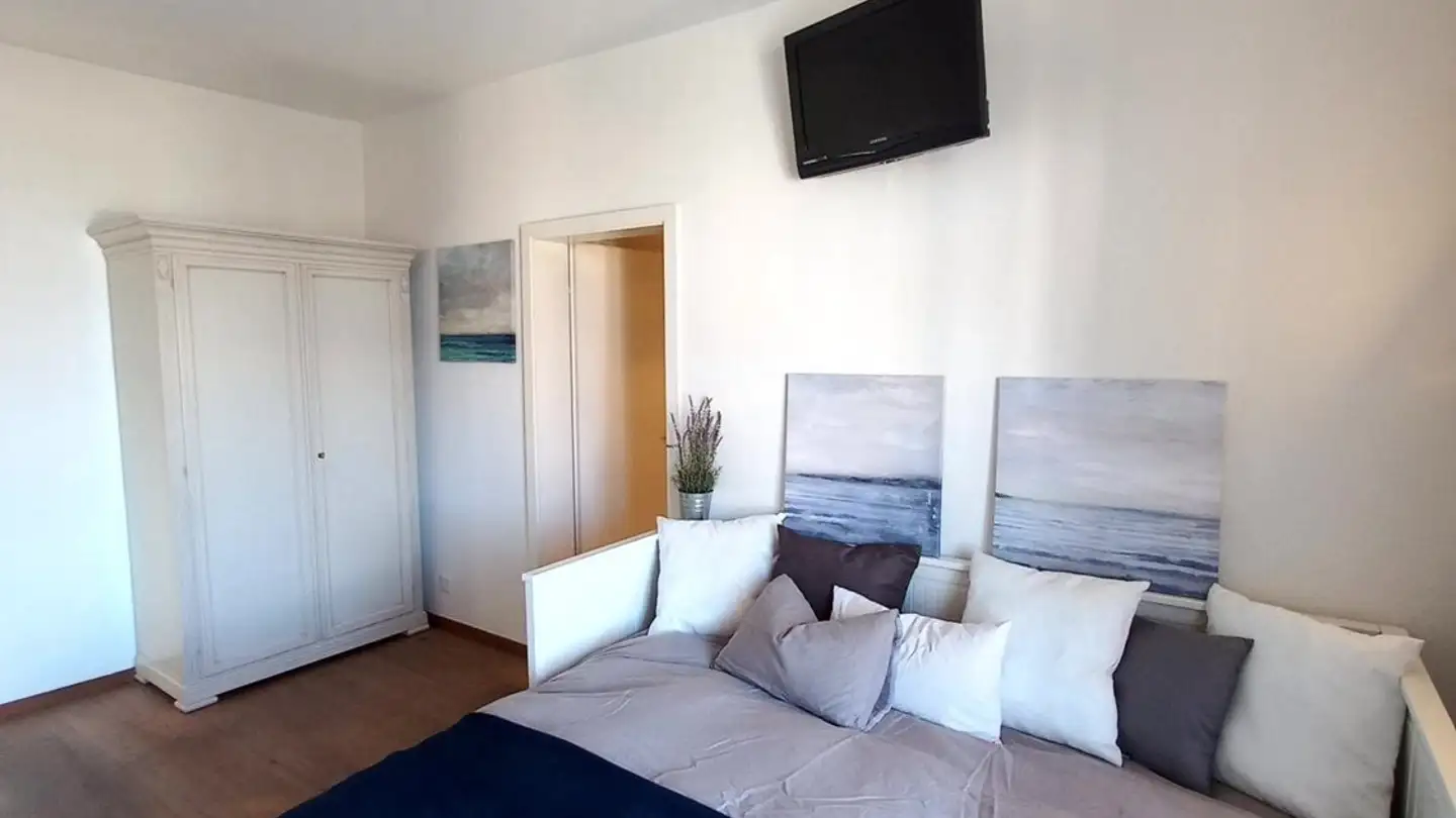 Zimmer mieten - Hauptstrasse 82, 8272 Ermatingen - Foto 4