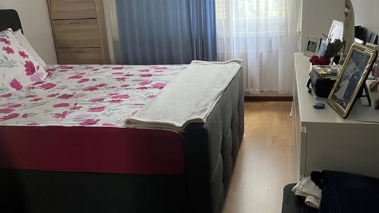 Appartamento in affitto - Balgriststrasse 20, 8008 Zürich - Photo 2