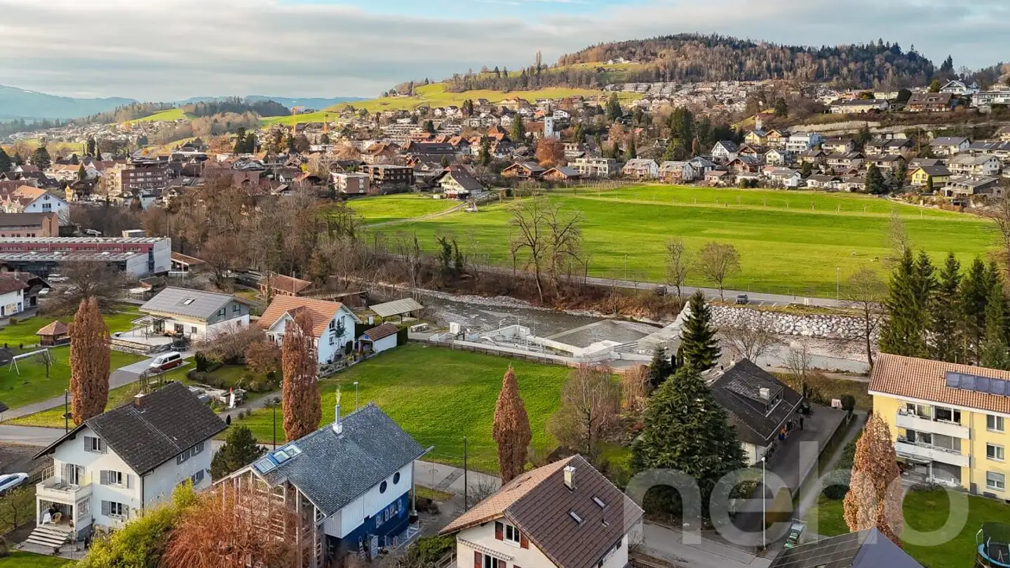 Constructible plot for sale - 3612 Steffisburg - Photo 3
