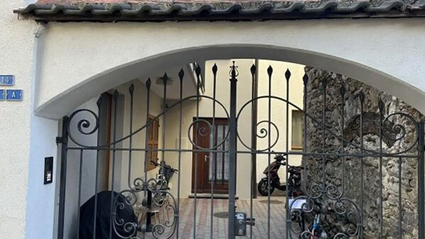 Einfamilienhaus kaufen - 6616 Losone