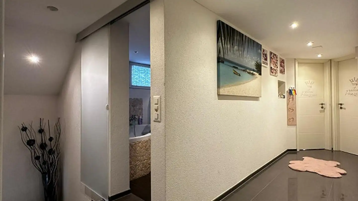 Semi-detached house for sale - 4143 Dornach - Photo 2