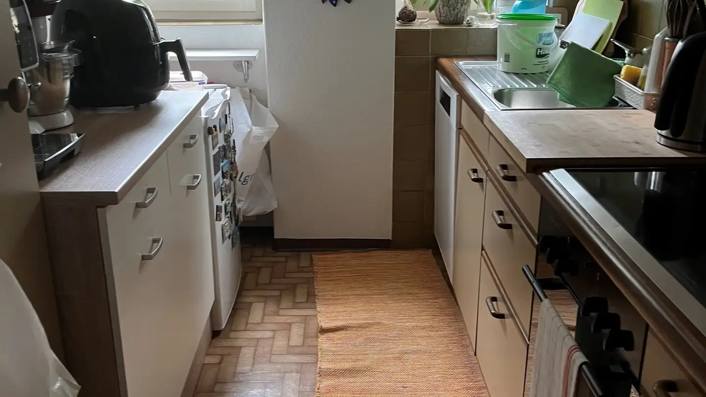 Appartamento in affitto - Balgriststrasse 20, 8008 Zürich - Photo 3