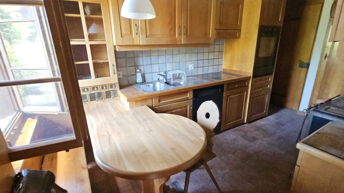 Wohnung mieten - Rennweg 20, 8932 Mettmenstetten - Foto 4