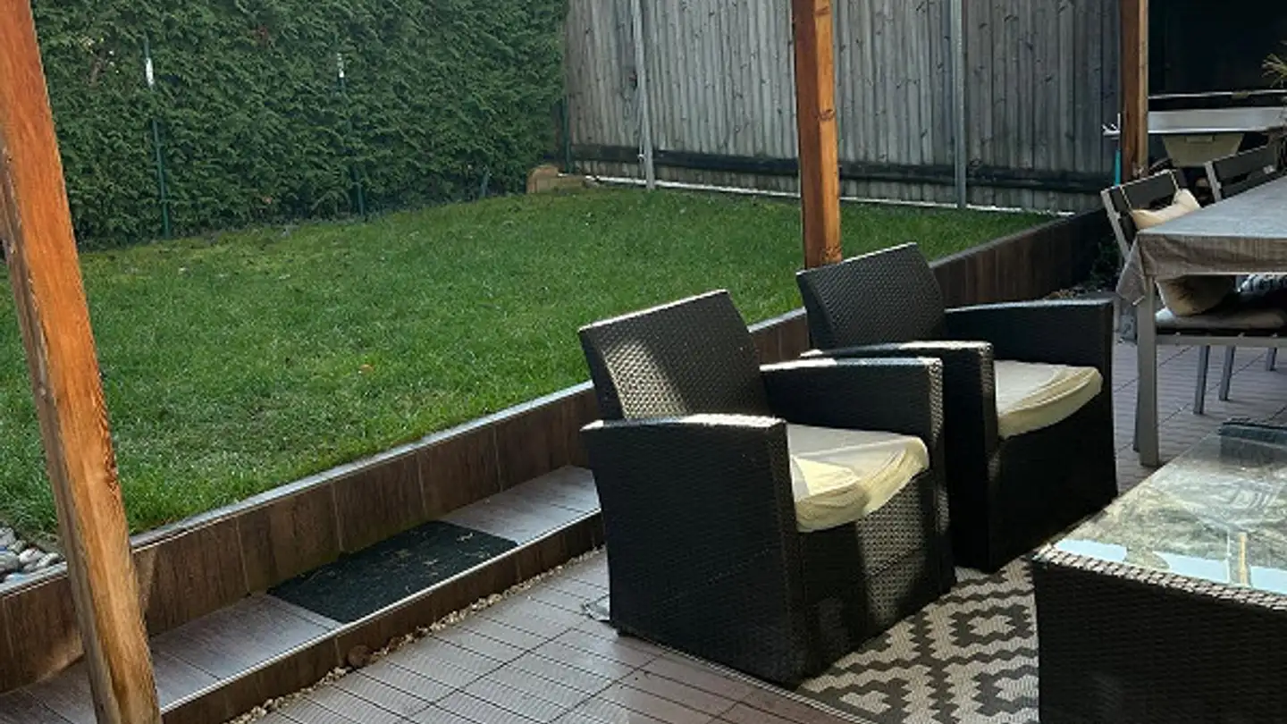 Semi-detached house for sale - 4143 Dornach