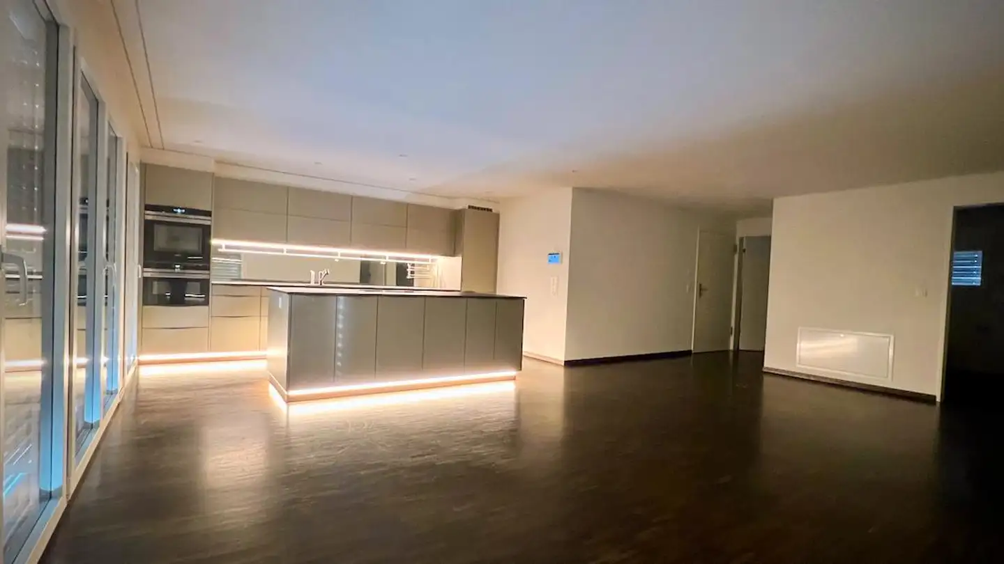 Attico in vendita - Bündtenweg 26, 4434 Hölstein - Foto 3