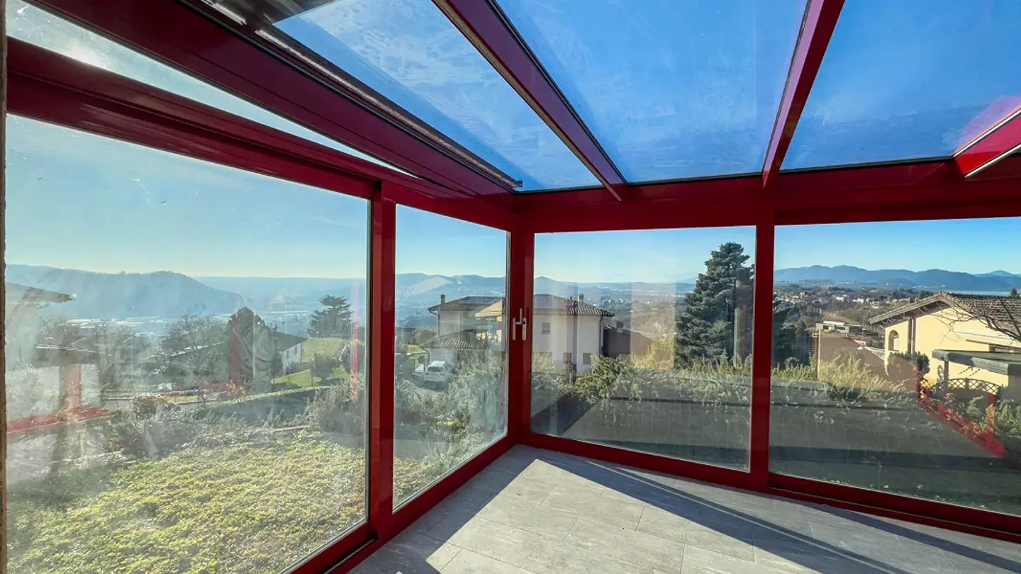 Maison individuelle à vendre - 6835 Morbio Superiore - Photo 4