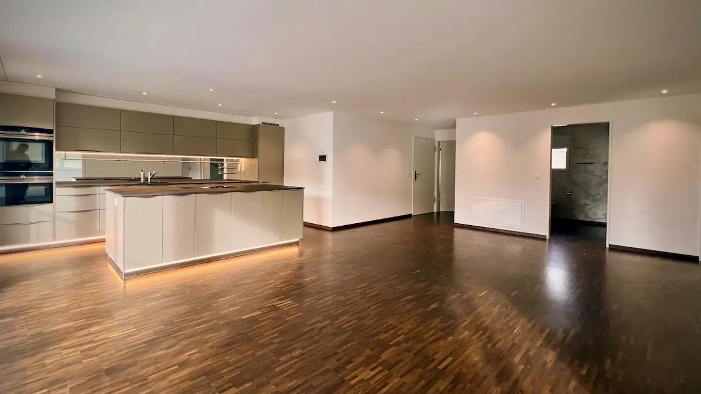 Attico in vendita - Bündtenweg 26, 4434 Hölstein - Foto 4