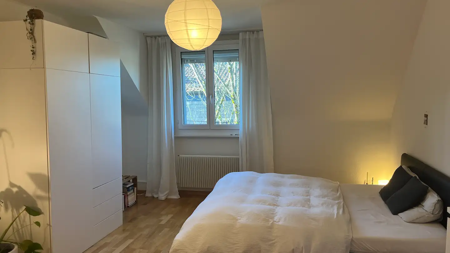 Stanza singola in affitto - 3014 Bern