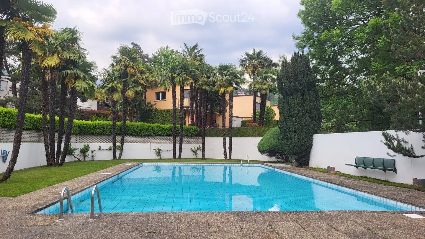 Appartamento in vendita - 6946 Ponte Capriasca