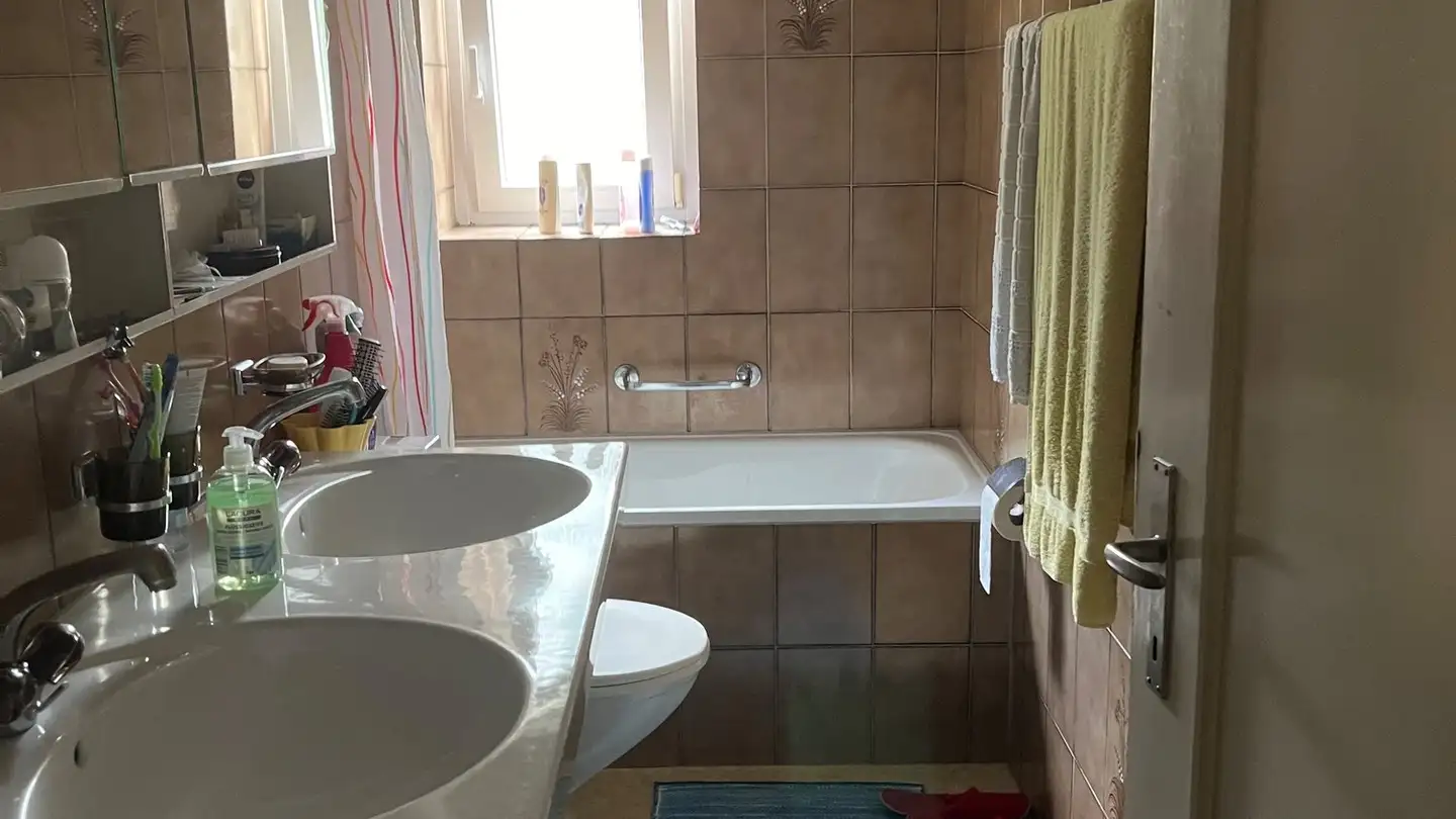 Appartamento in affitto - Balgriststrasse 20, 8008 Zürich - Photo 4