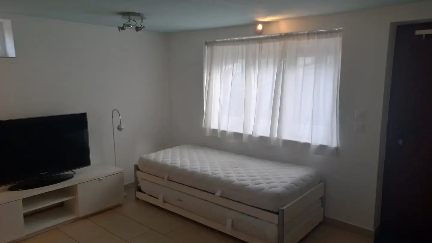 Möblierte Wohnung mieten - Tüfwisstrasse 5, 8185 Winkel - Foto 2