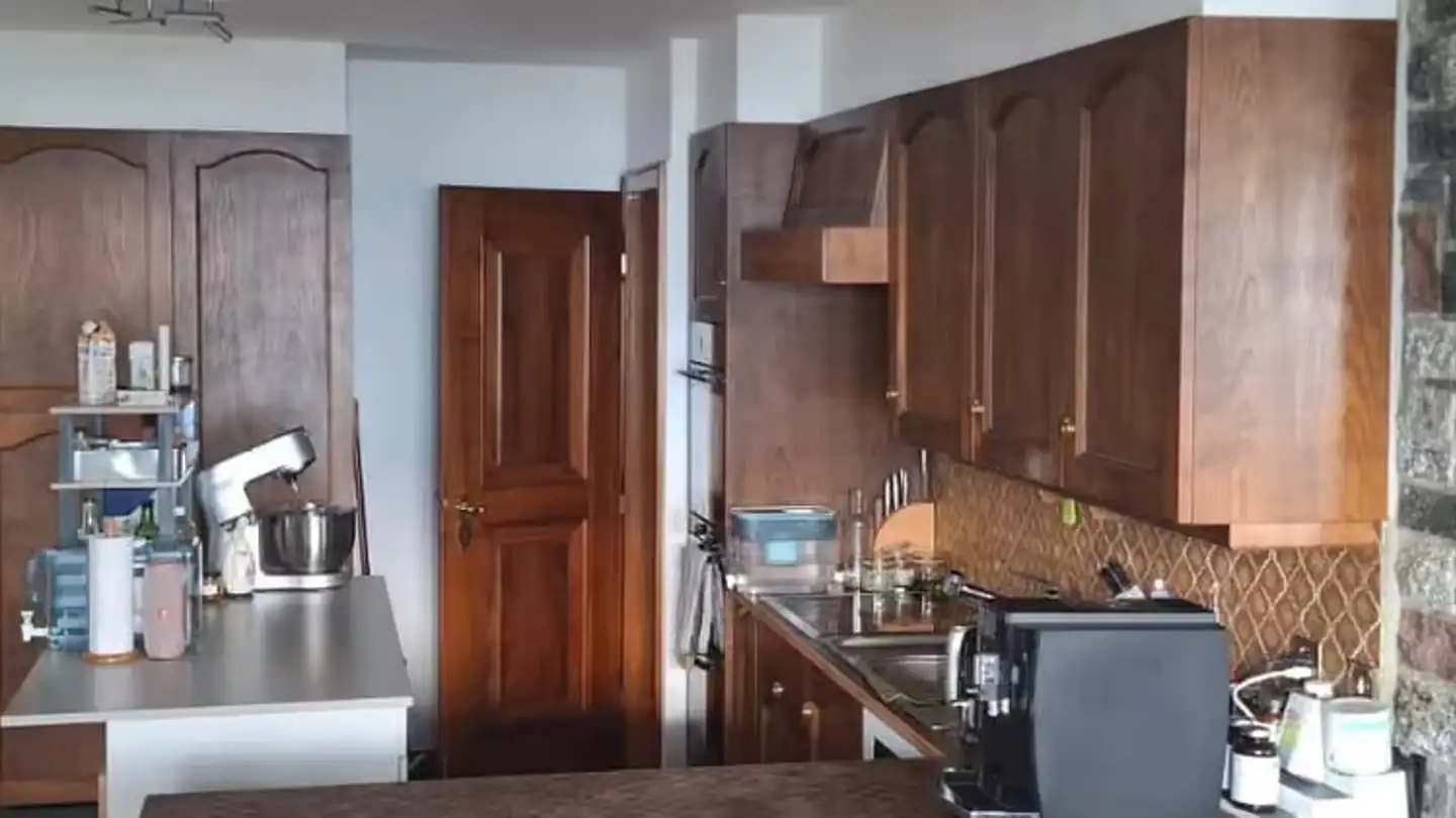 Appartamento in affitto - La Combe 1, 2027 Montalchez - Foto 4