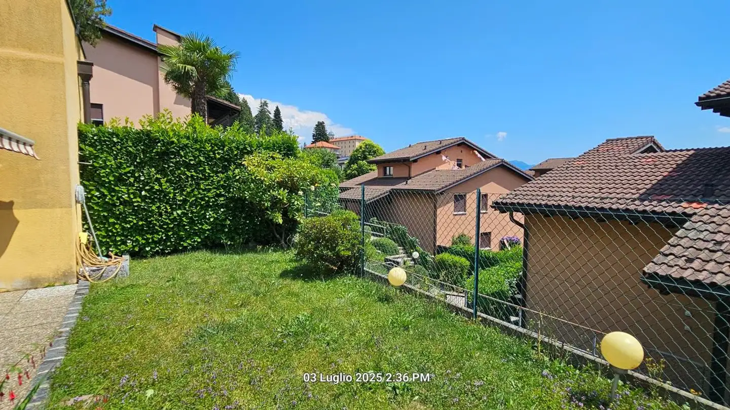 Apartment for sale - Via Cantonale 110, 6936 Cademario - Photo 2