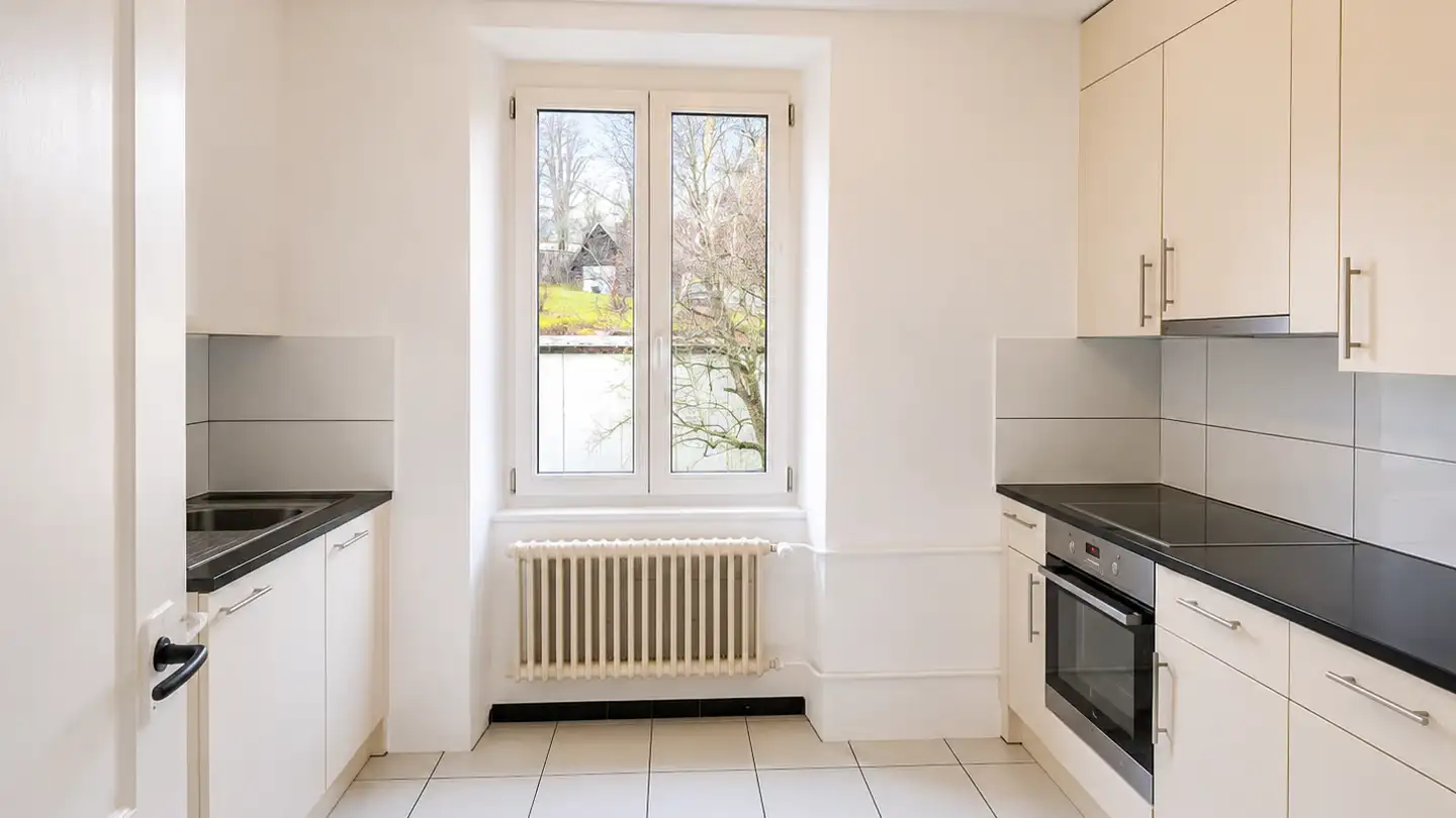 Appartement à louer - Grand-Rue 47, 2710 Tavannes - Photo 2