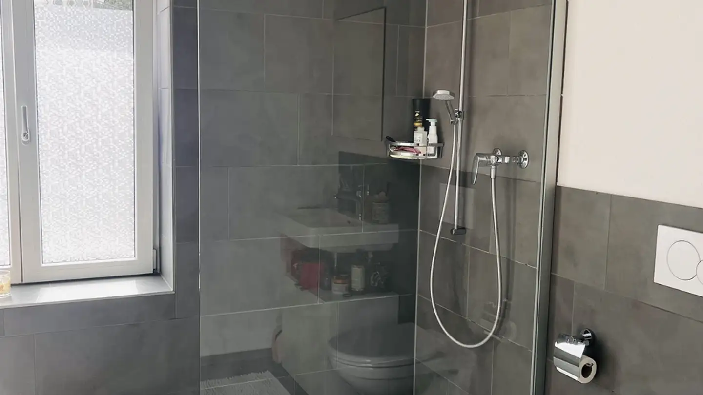Appartement à louer - Schlösslistrasse, 9000 St. Gallen - Photo 4