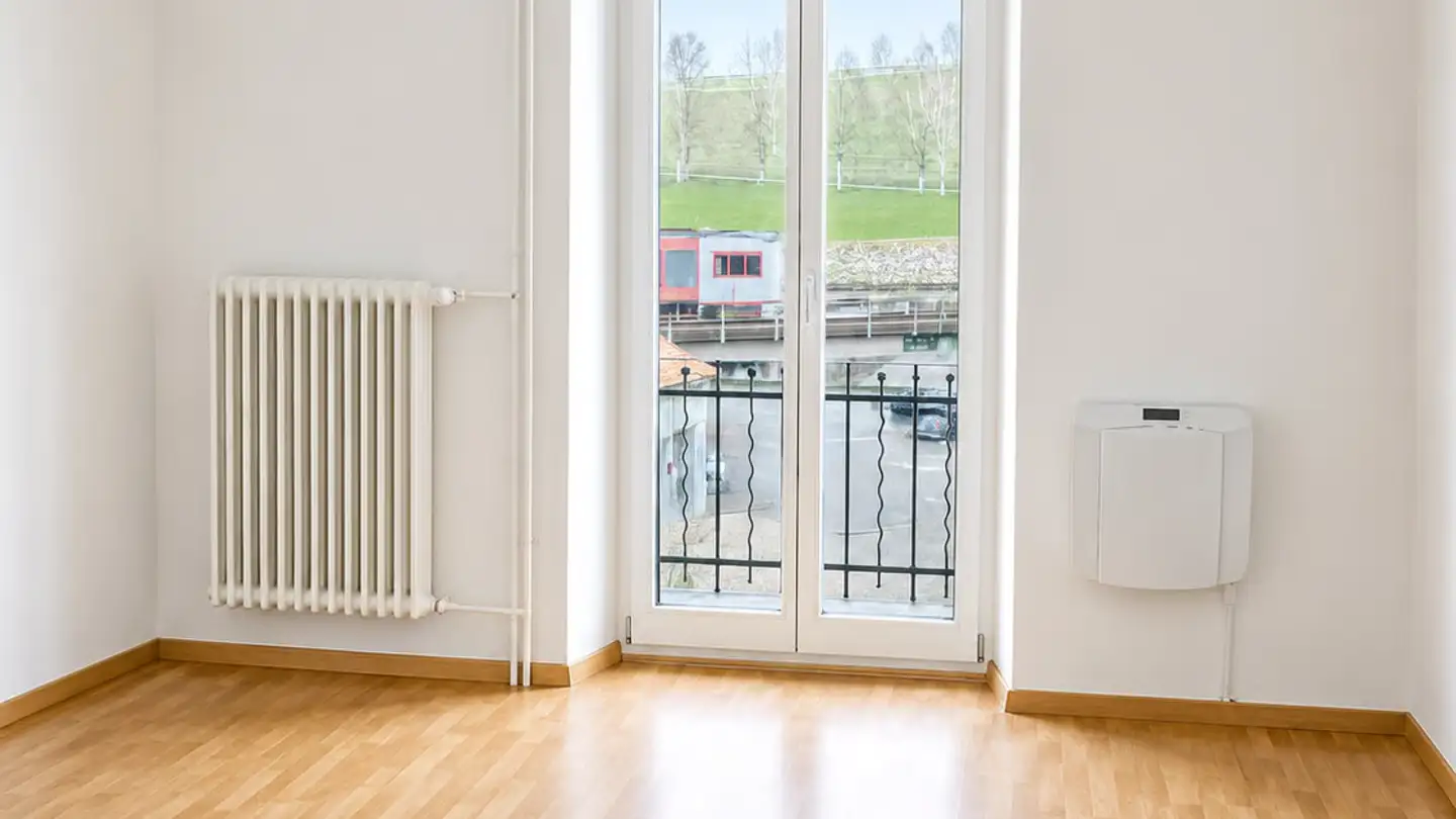 Appartement à louer - Grand-Rue 47, 2710 Tavannes - Photo 3