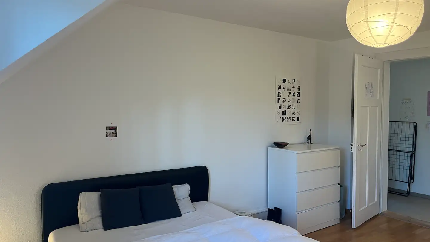 Stanza singola in affitto - 3014 Bern - Photo 2