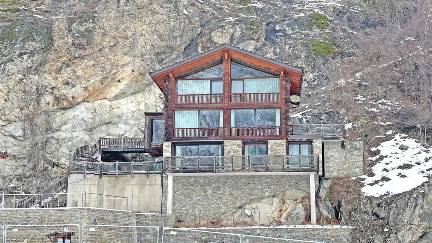 Wohnung mieten - Lisnera 5, 3931 Lalden