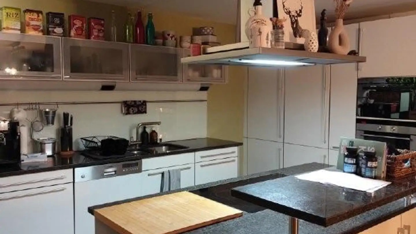 Appartement à louer - Bahnhofstrasse 2, 6370 Stans