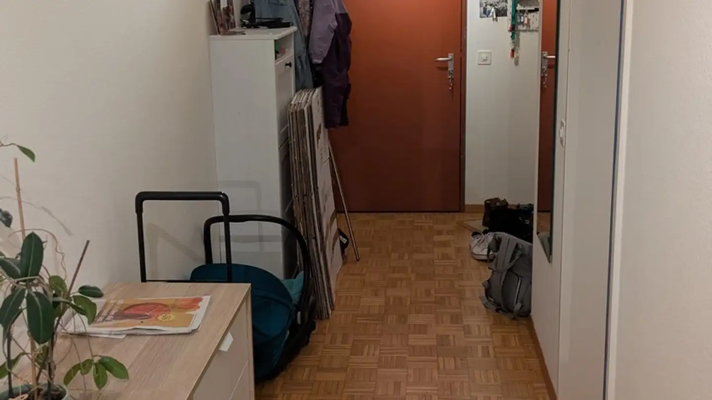 Chambre à louer - Affolternstrasse 81, 8050 Zürich - Photo 2