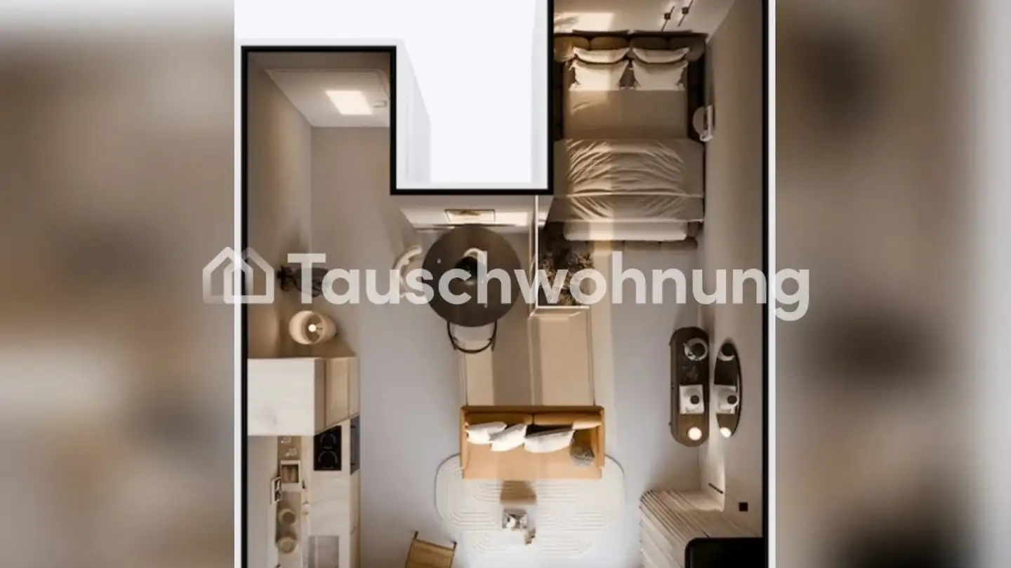 Appartamento in affitto - 8400 Winterthur