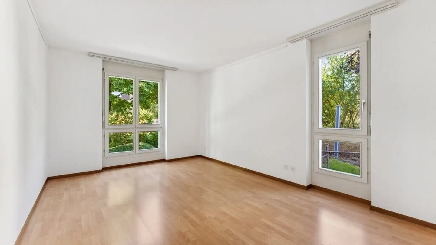 Wohnung mieten - Grossackerweg 1, 3043 Uettligen - Foto 3