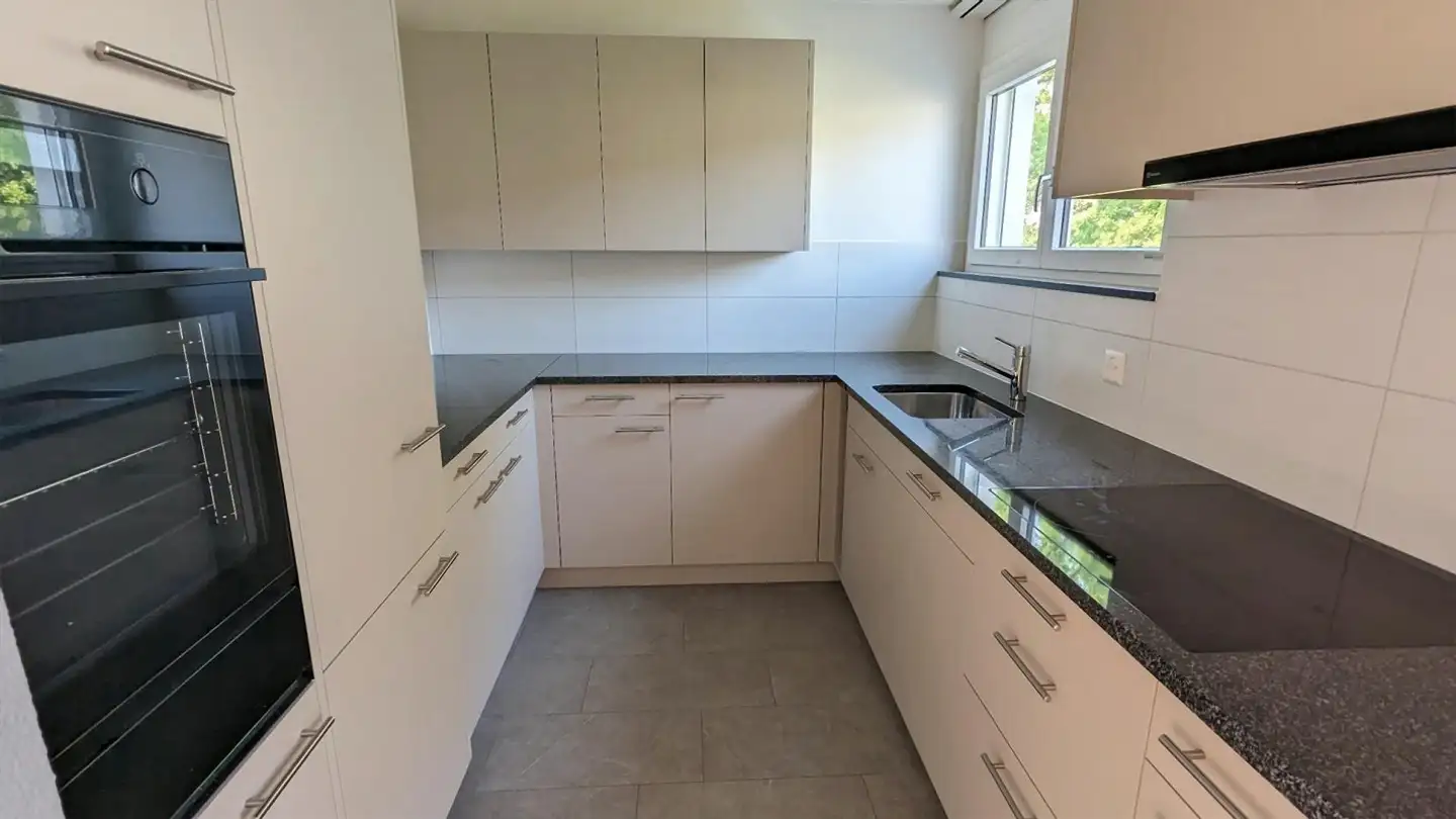 Appartement à louer - Bachhaldenstrasse 21b, 5621 Zufikon - Photo 3