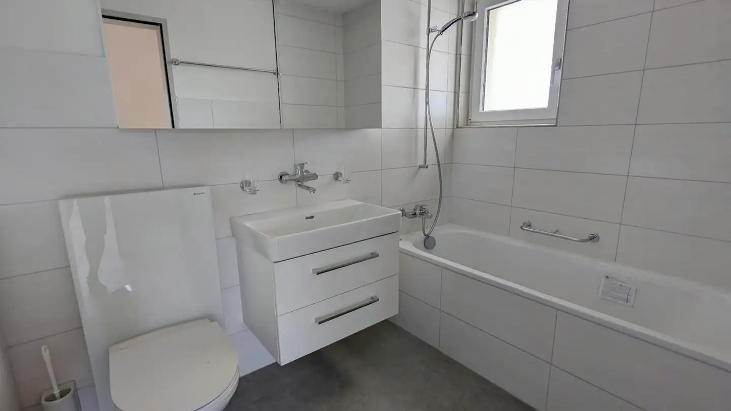 Appartement à louer - Bachhaldenstrasse 21b, 5621 Zufikon - Photo 4