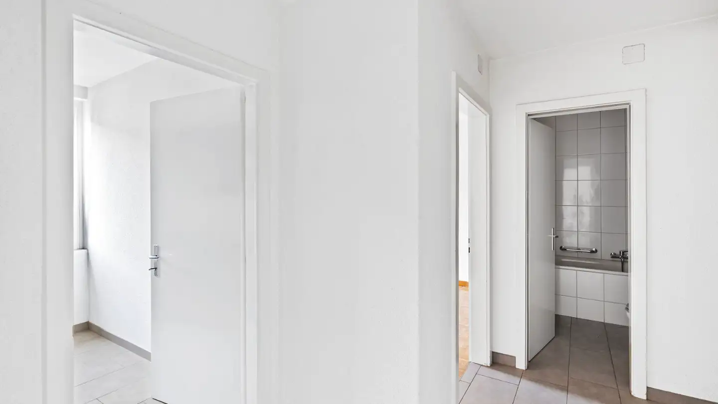 Wohnung mieten - Rue Du Progrès 15, 2108 Couvet - Foto 3