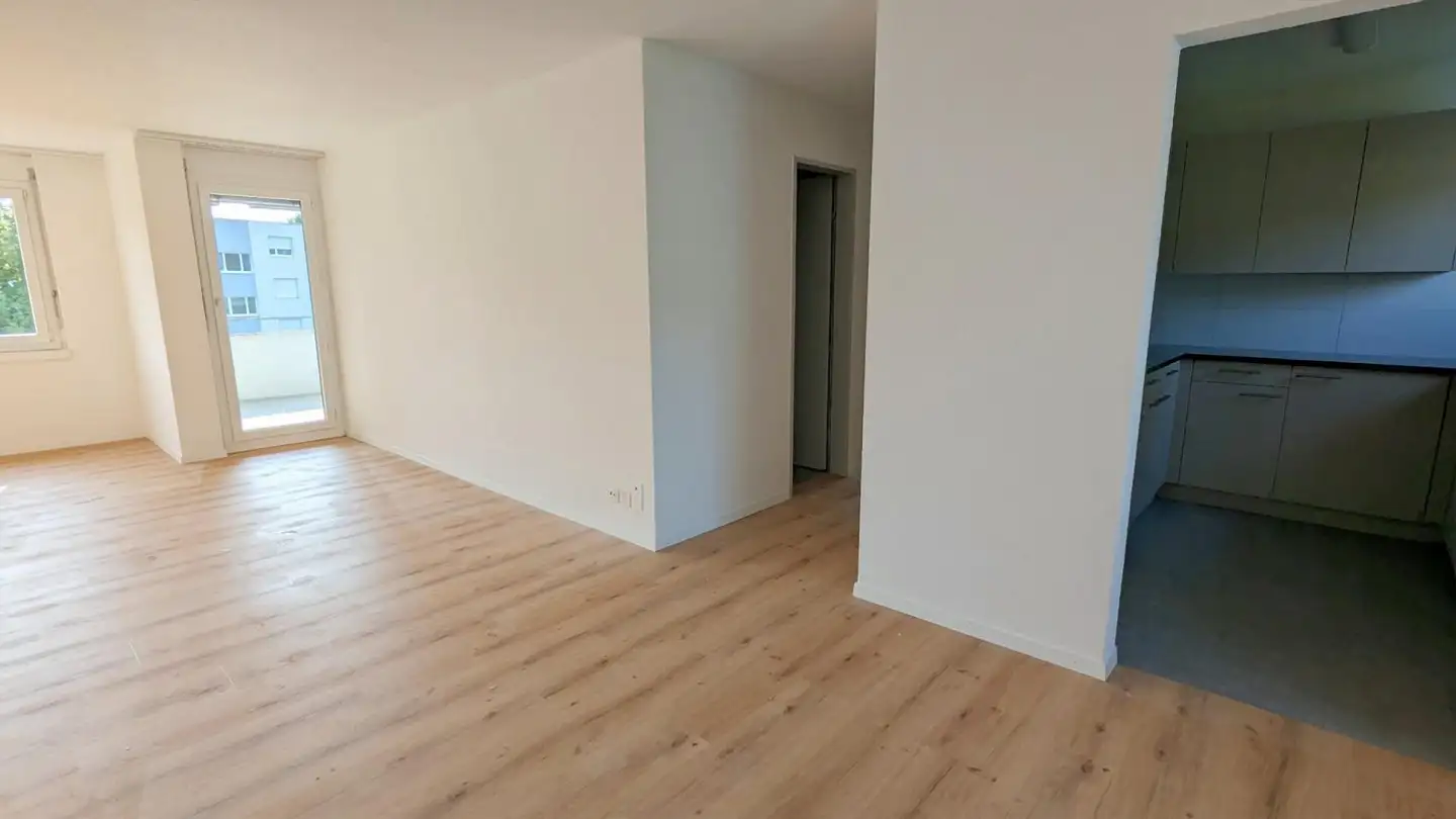 Appartement à louer - Bachhaldenstrasse 21b, 5621 Zufikon - Photo 2