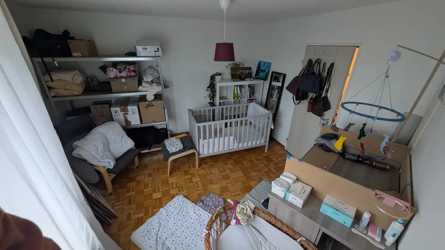 Chambre à louer - Affolternstrasse 81, 8050 Zürich - Photo 4