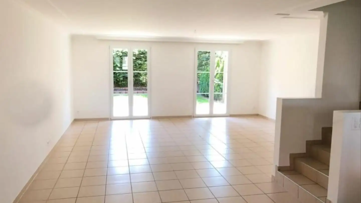 Stepped house for rent - Sägereiweg 27, 5242 Lupfig