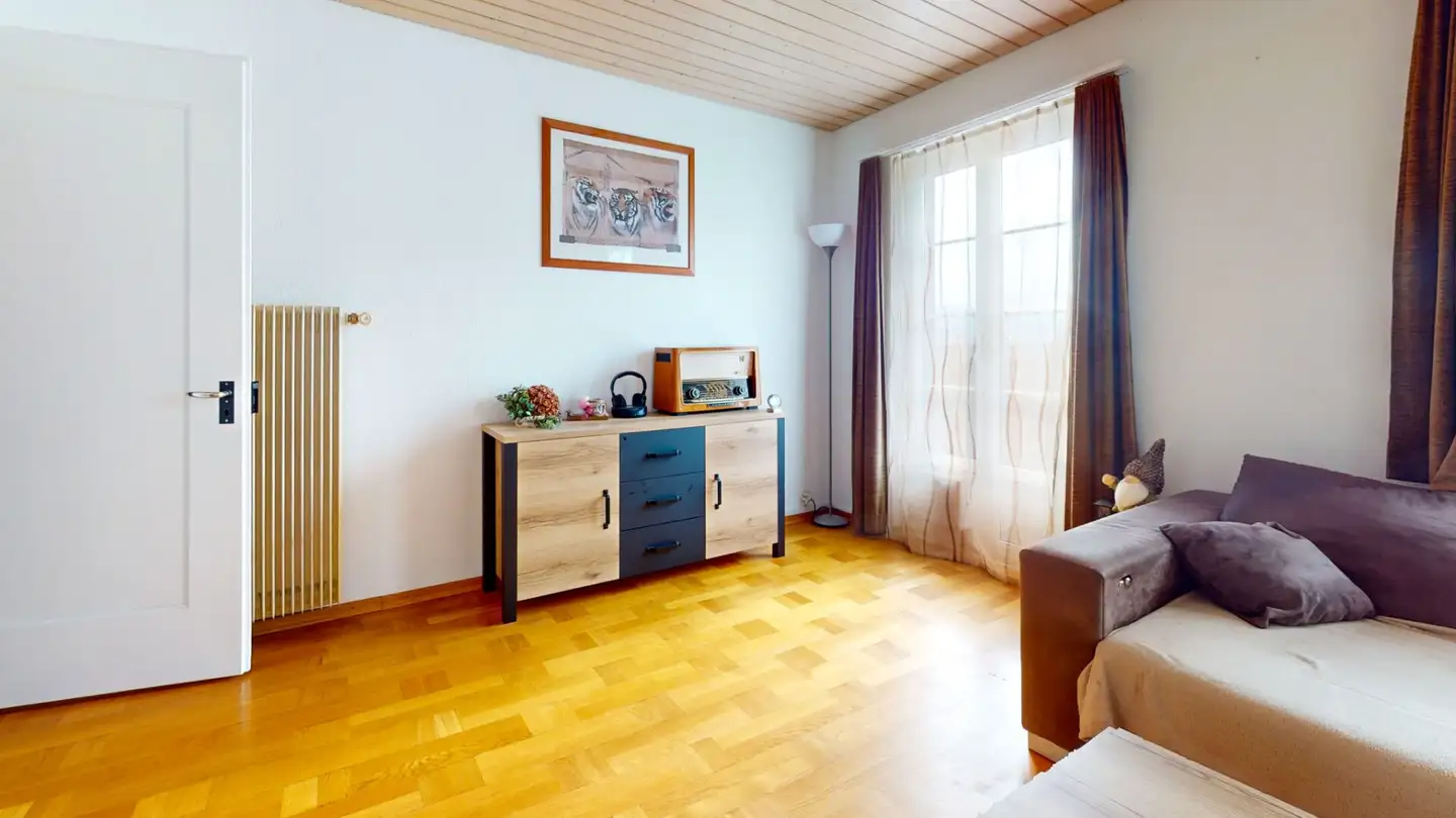 Duplex in vendita - Steingrübliweg 23, 3072 Ostermundigen - Photo 2