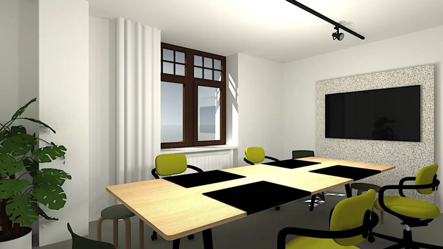 Shop for rent - Hutgasse 2, 4001 Basel - Photo 3